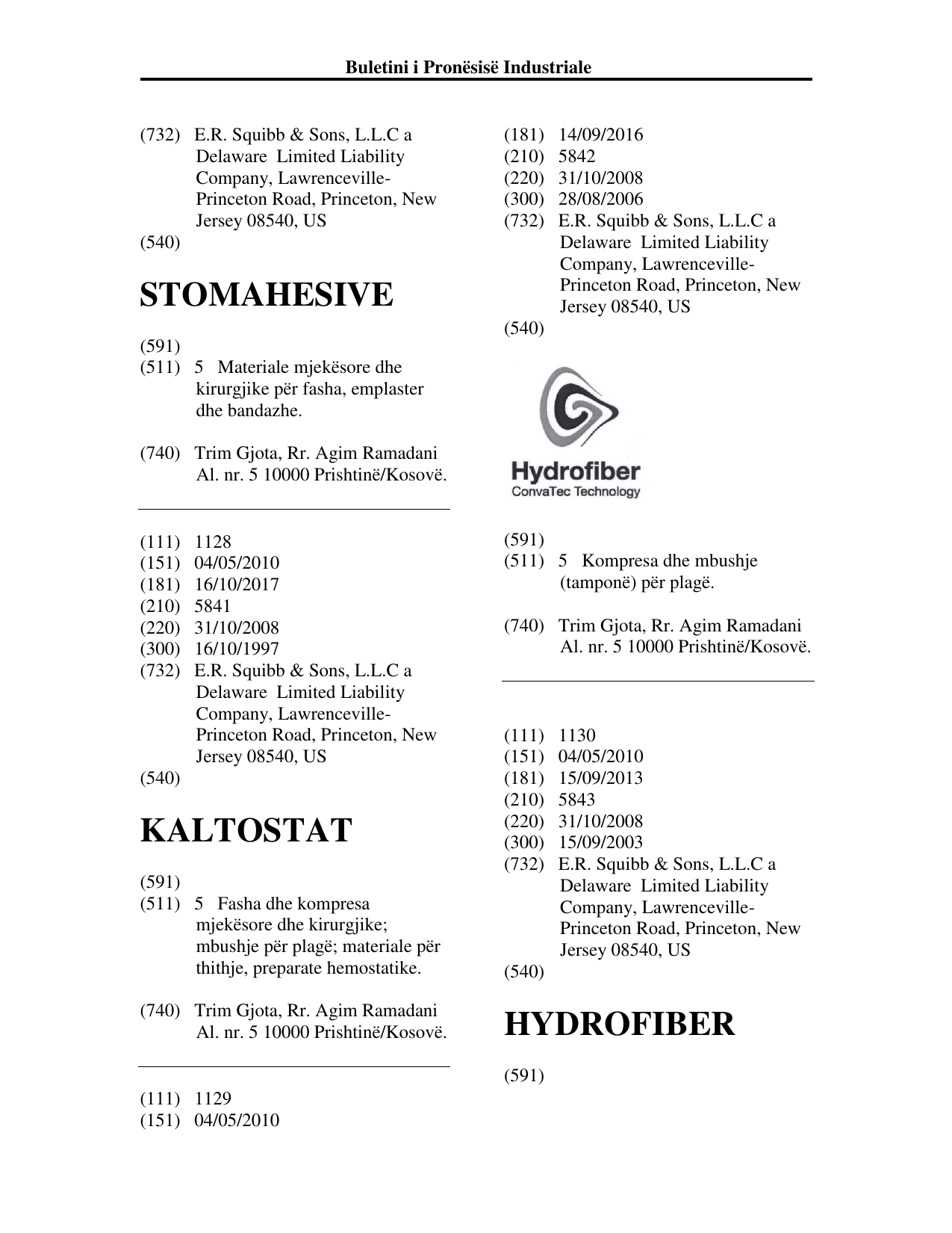 Faqja 449 e buletinit
