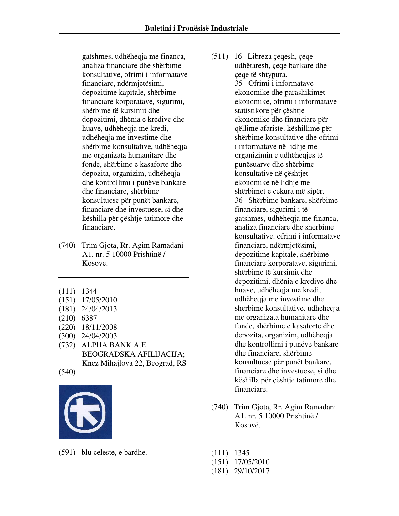Faqja 523 e buletinit