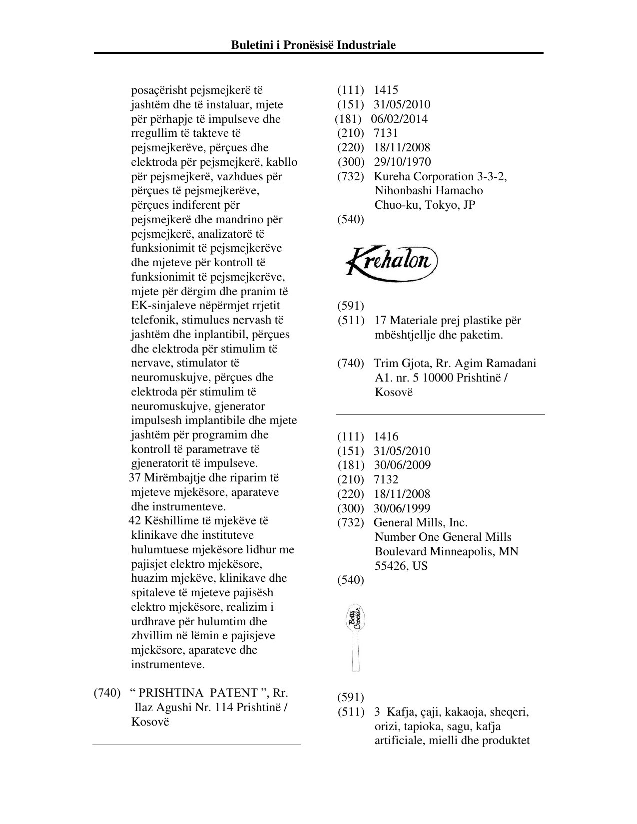 Faqja 549 e buletinit