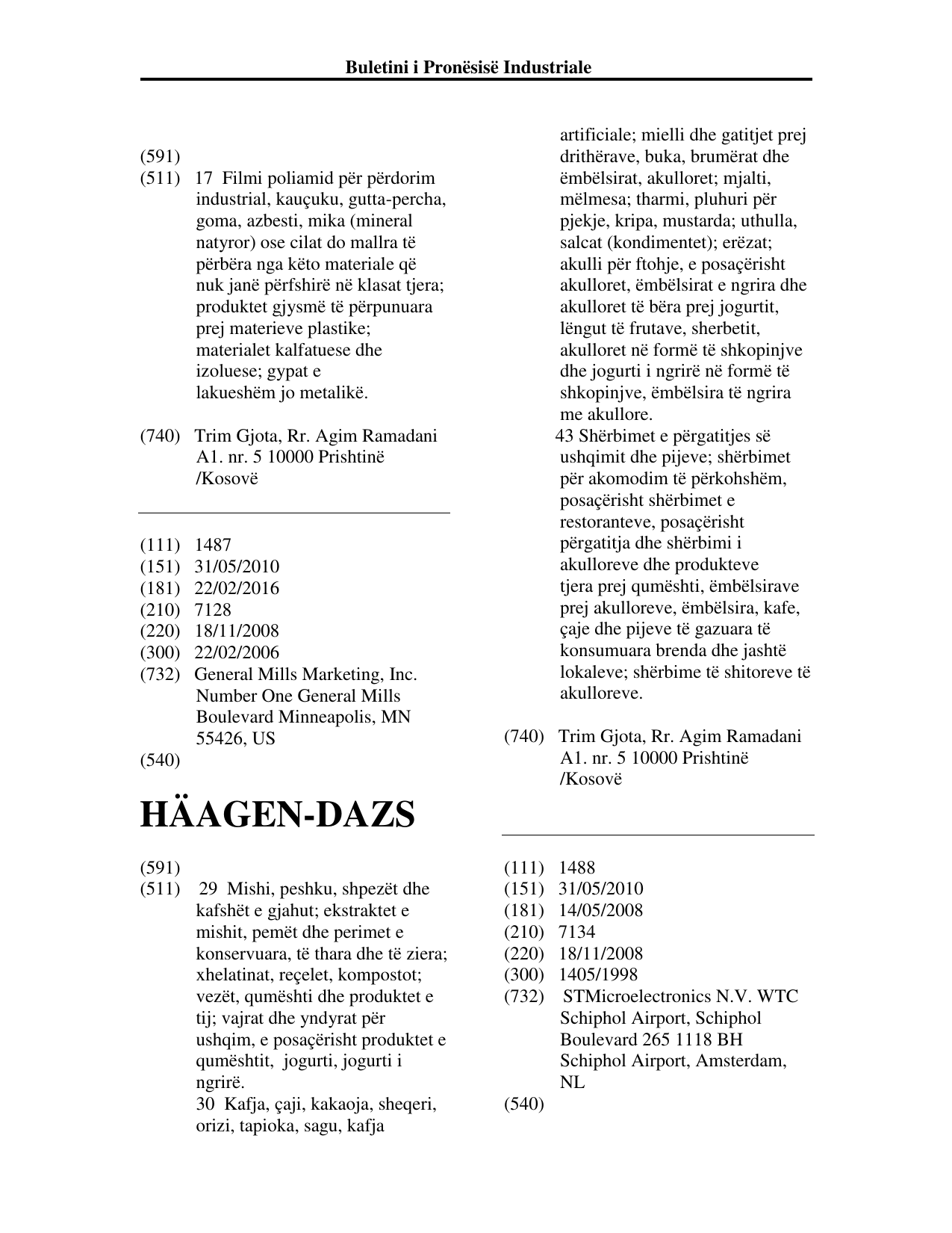 Faqja 573 e buletinit
