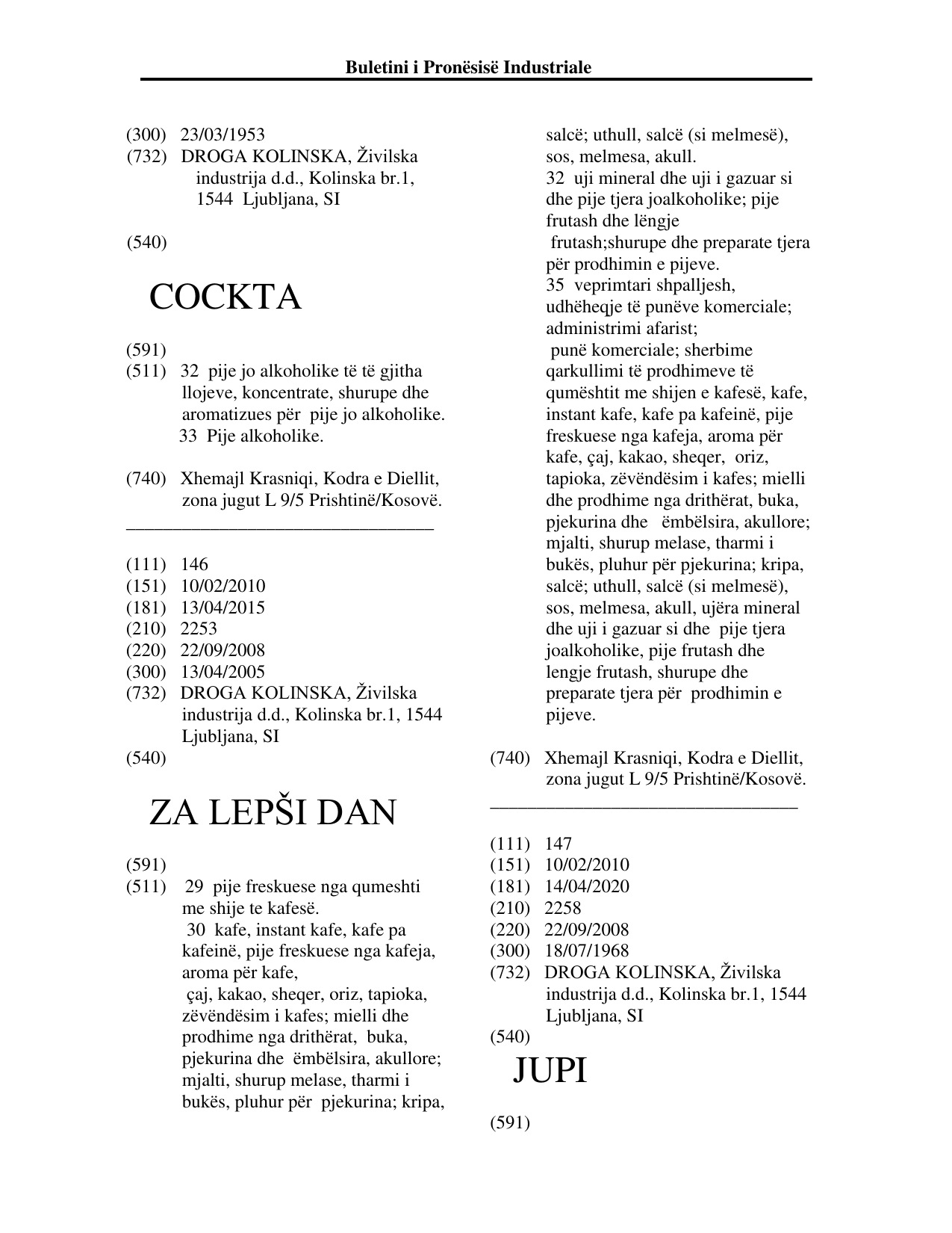 Faqja 97 e buletinit