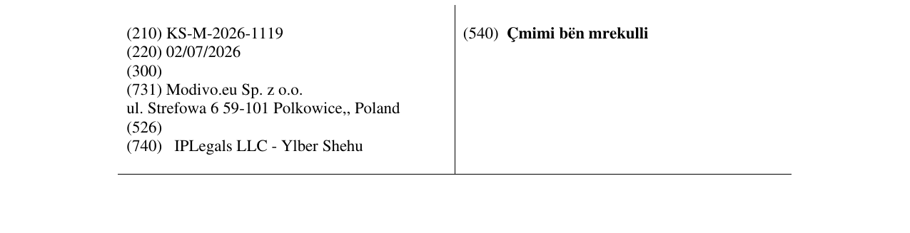 Zëri i markës Çmimi bën mrekulli në buletin