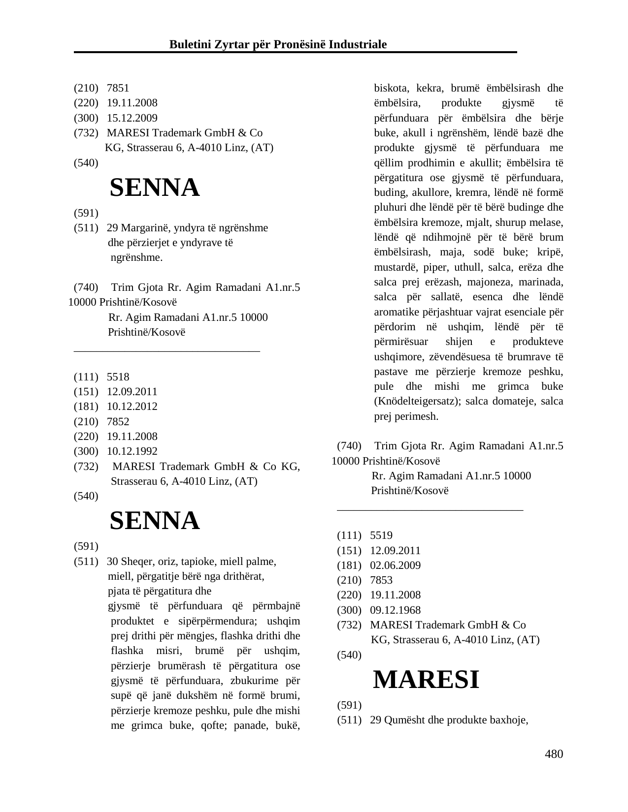 Faqja 480 e buletinit