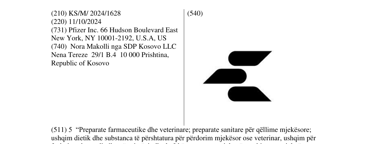 Zëri i markës elranatamab bispecific antibody në buletin