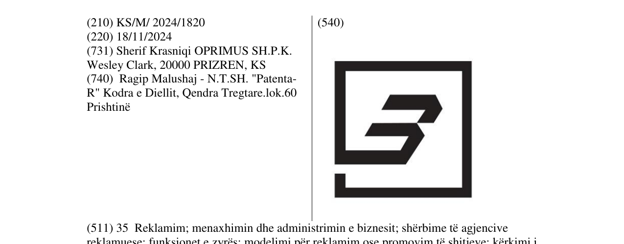 Zëri i markës COMPATIBILITY MODE në buletin