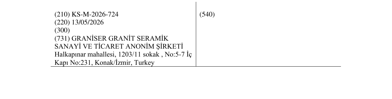 Zëri i markës Buletini Zyrtar Nr. 138 i Agjencisë për Pronësisë Industriale në buletin
