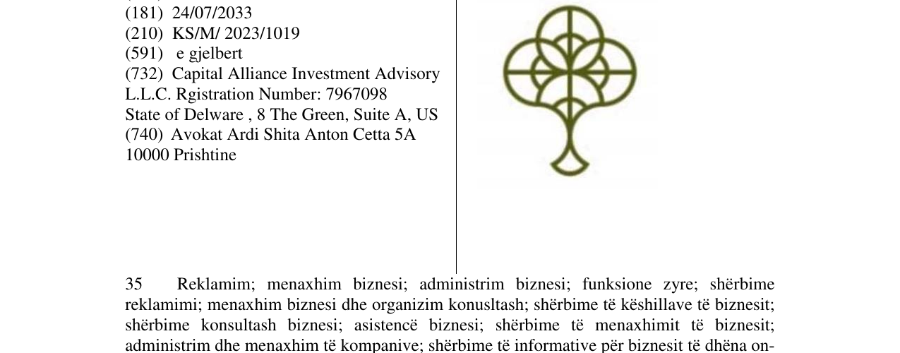 Zëri i markës COMPATIBILITY në buletin