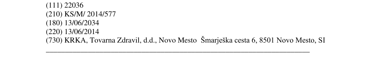 Zëri i markës SOBYCOR në buletin