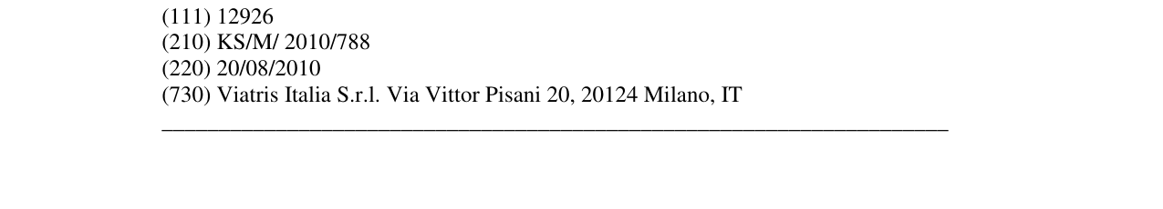 Zëri i markës DIFMETRÉ në buletin