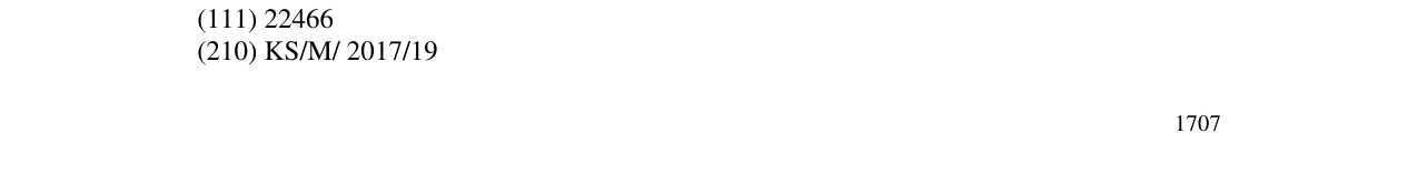 Zëri i markës LAURA AMATTI në buletin