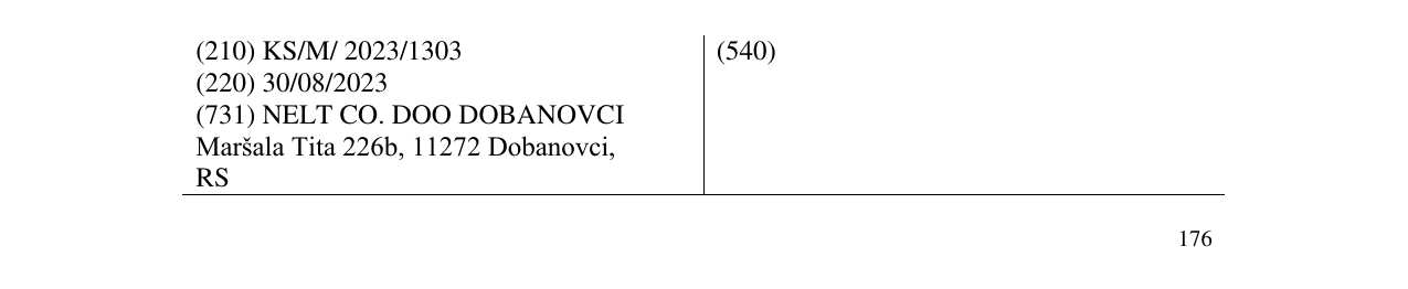 Zëri i markës VIVO në buletin