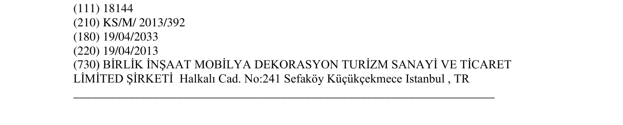 Zëri i markës teleset në buletin
