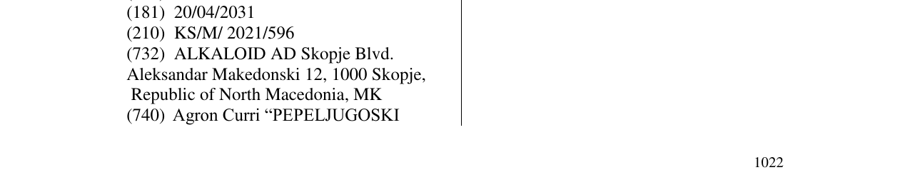 Zëri i markës sattwa në buletin