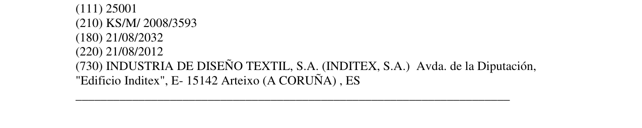Zëri i markës OFTEN në buletin