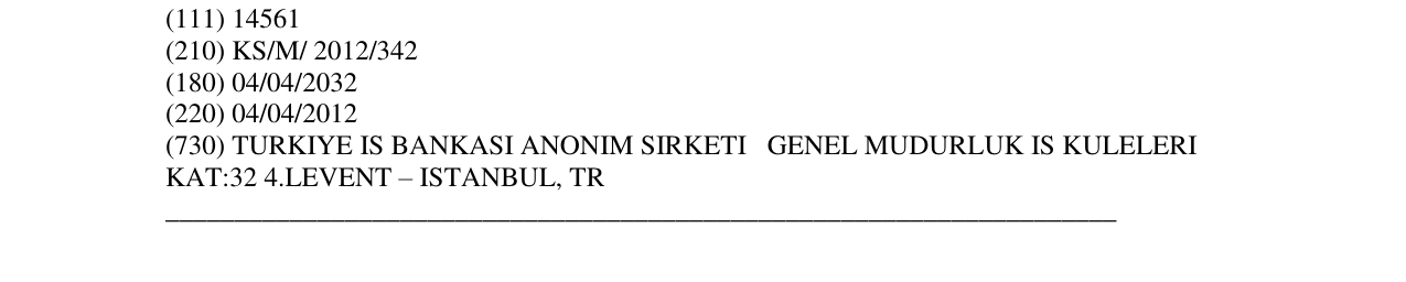 Zëri i markës maximiles në buletin