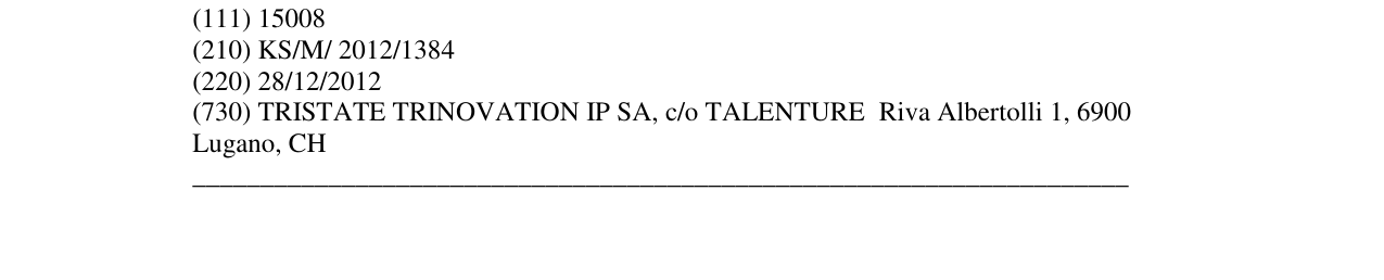 Zëri i markës C.P. COMPANY në buletin