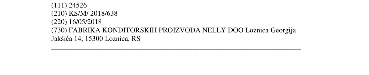 Zëri i markës KIDS në buletin