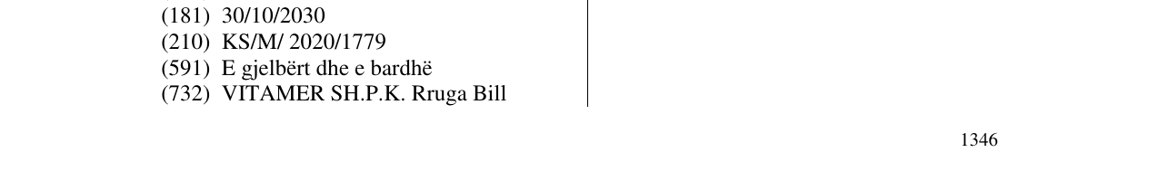 Zëri i markës laura diet në buletin