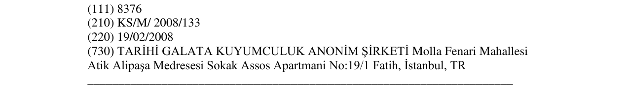 Zëri i markës ASSOS në buletin
