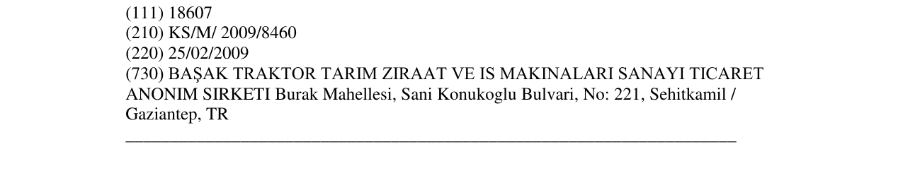 Zëri i markës ZASS në buletin