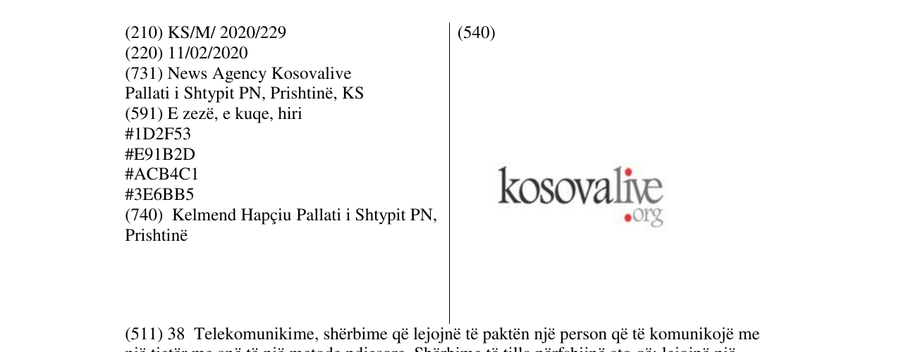 Zëri i markës Kosovalive në buletin