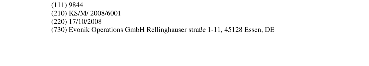 Zëri i markës SiYPro në buletin