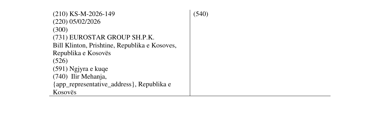 Zëri i markës a në buletin