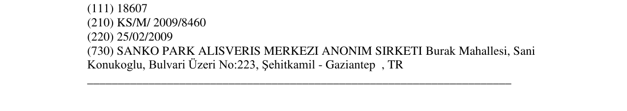 Zëri i markës ZASS në buletin