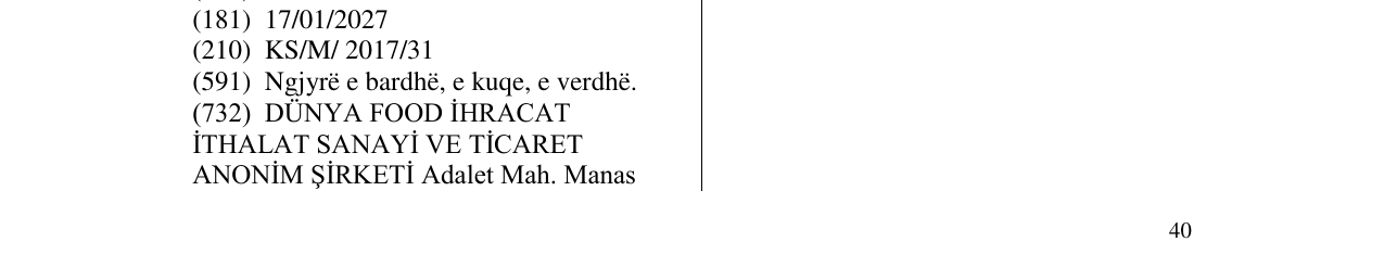 Zëri i markës bykeskin në buletin
