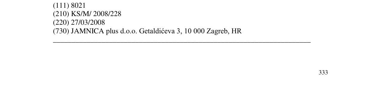 Zëri i markës PRO SPORT në buletin