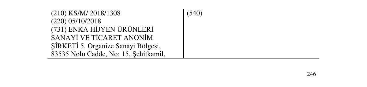 Zëri i markës Lulla babay në buletin