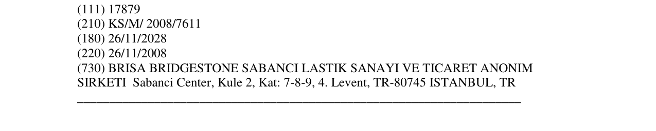 Zëri i markës LASSA në buletin