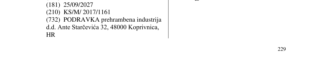 Zëri i markës ČOKOLINO - Për fëmijë të mëdhenj dhe të vegjël në buletin