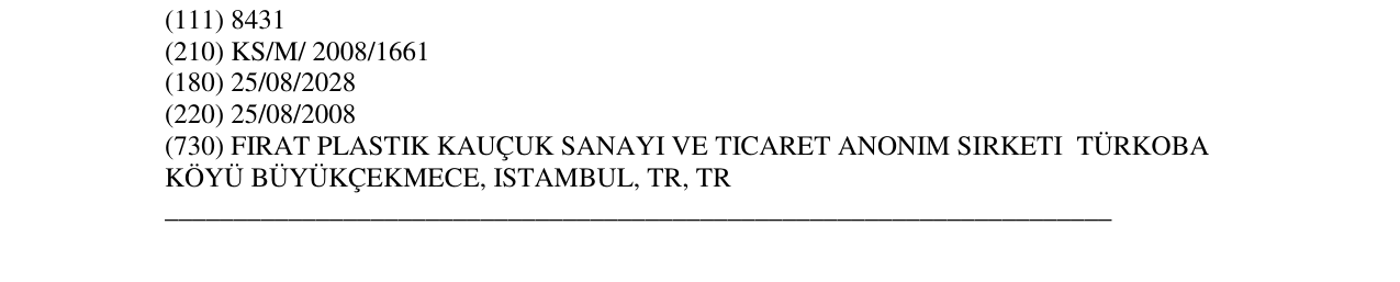 Zëri i markës WINHOUSE në buletin