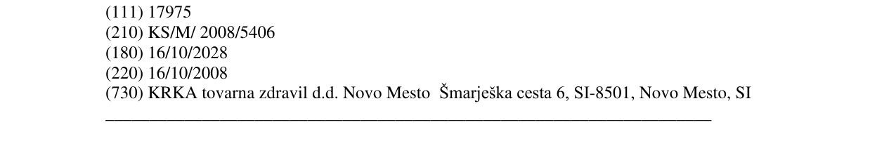 Zëri i markës Q-Tab në buletin