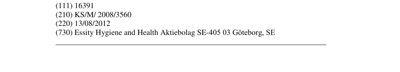 Zëri i markës DEMAK'UP në buletin