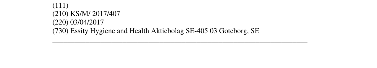 Zëri i markës e në buletin