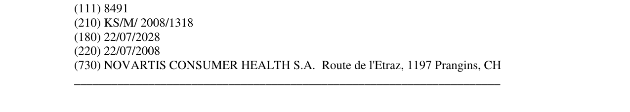 Zëri i markës BENEFIBER në buletin