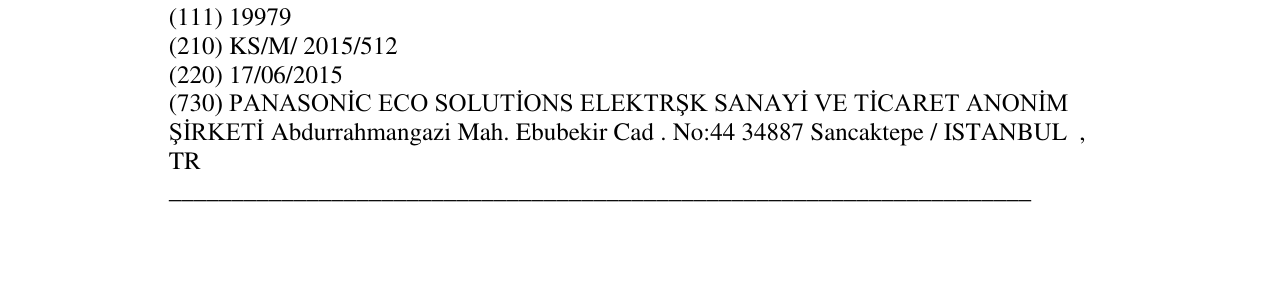 Zëri i markës arkedia në buletin