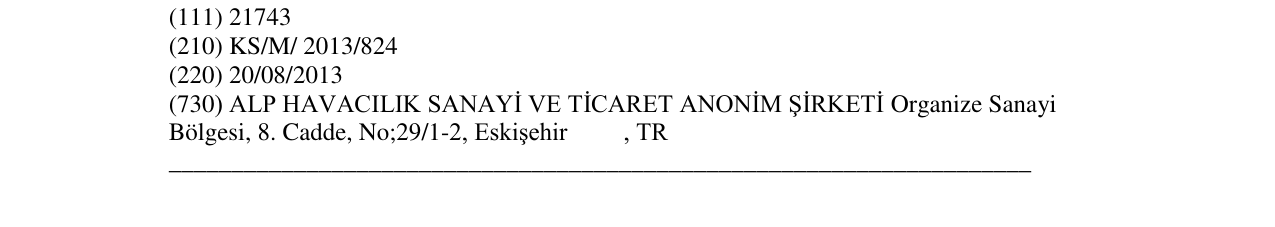 Zëri i markës alpjet në buletin