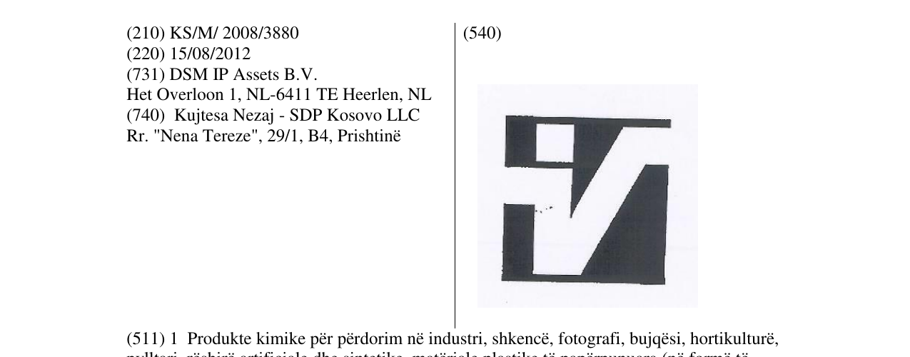 Zëri i markës iv në buletin