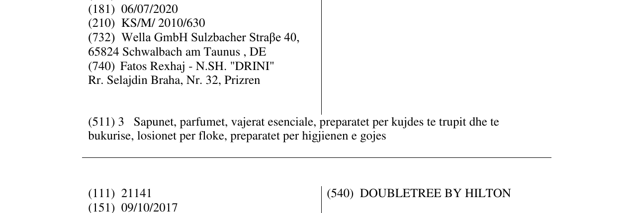 Zëri i markës VELVET AMPLIFIER në buletin