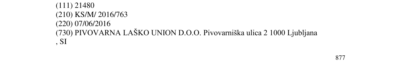 Zëri i markës aktivejšn generejšn në buletin