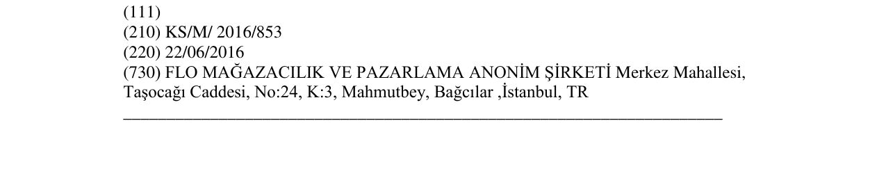 Zëri i markës LUMBERJACK në buletin