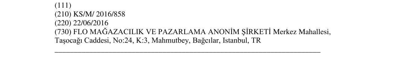 Zëri i markës Polaris në buletin