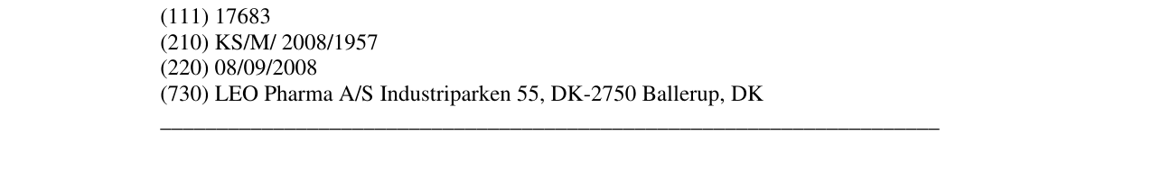Zëri i markës ZINERYT në buletin
