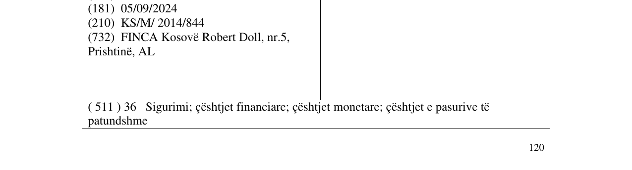 Zëri i markës 'Të ndërtojmë të nesërmën së bashku' në buletin