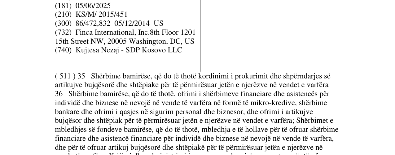 Zëri i markës BUILDING TOMORROW TOGETHER në buletin