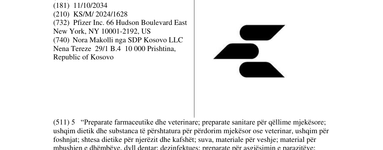 Zëri i markës elranatamab bispecific antibody në buletin