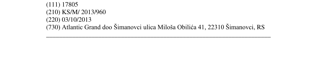 Zëri i markës Tales në buletin